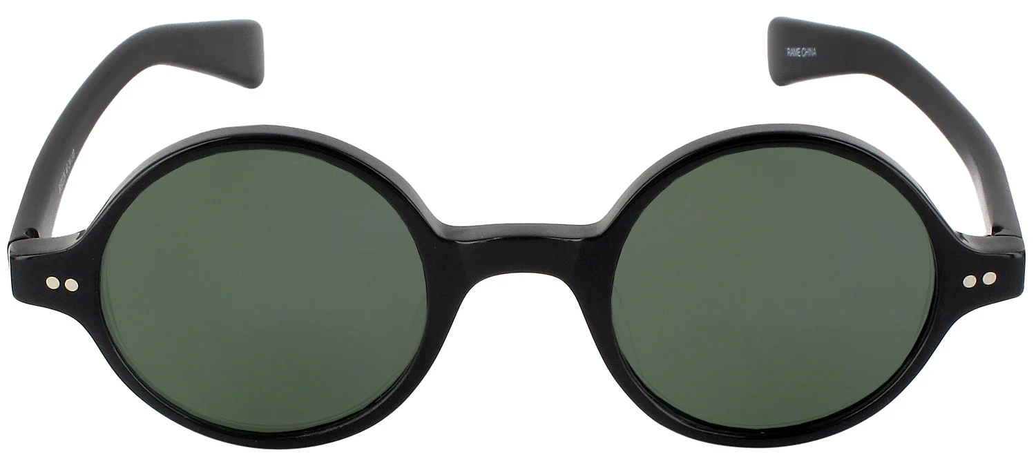 Berlin Progressive No Line Reading Sunglasses - Image 2