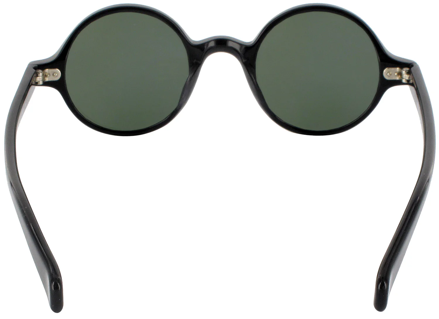 Berlin Progressive No Line Reading Sunglasses - Image 4