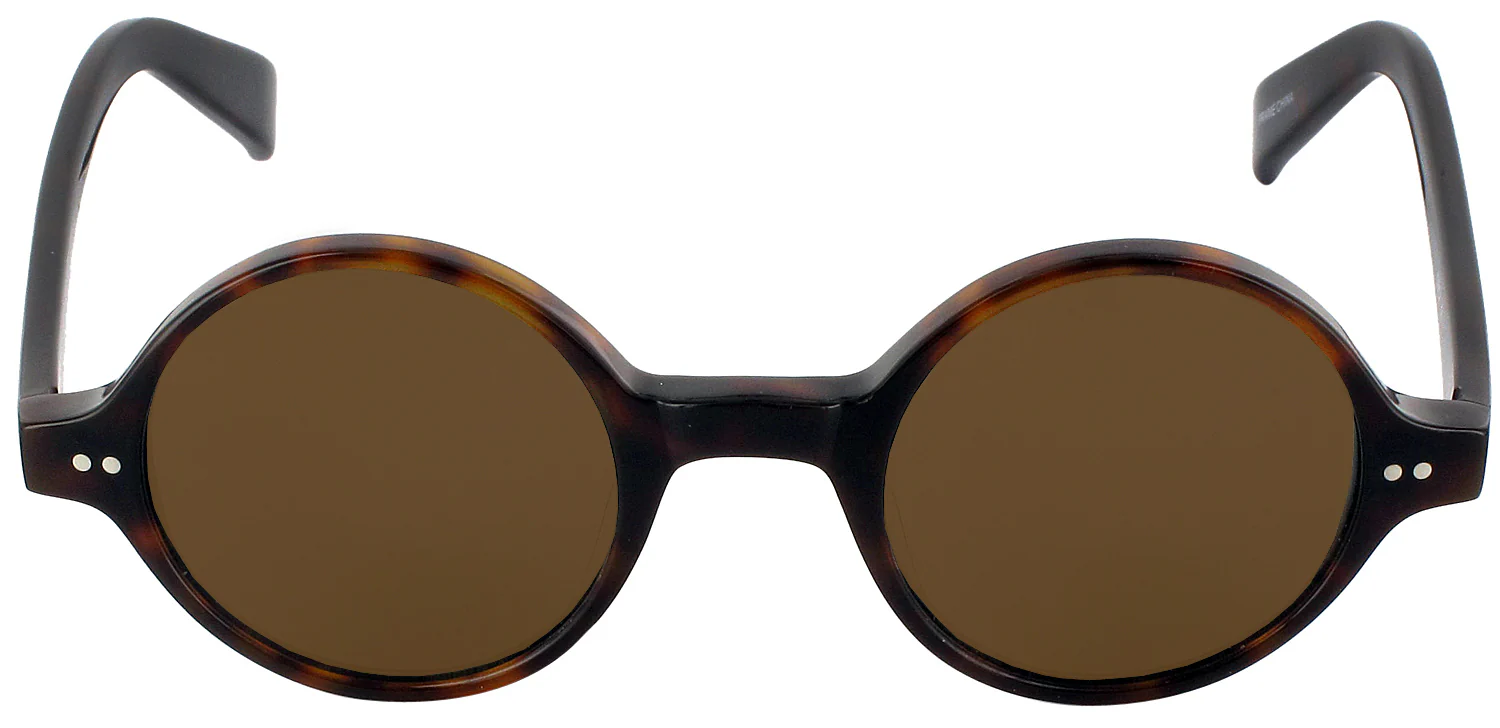 Berlin Progressive No Line Reading Sunglasses - Image 6