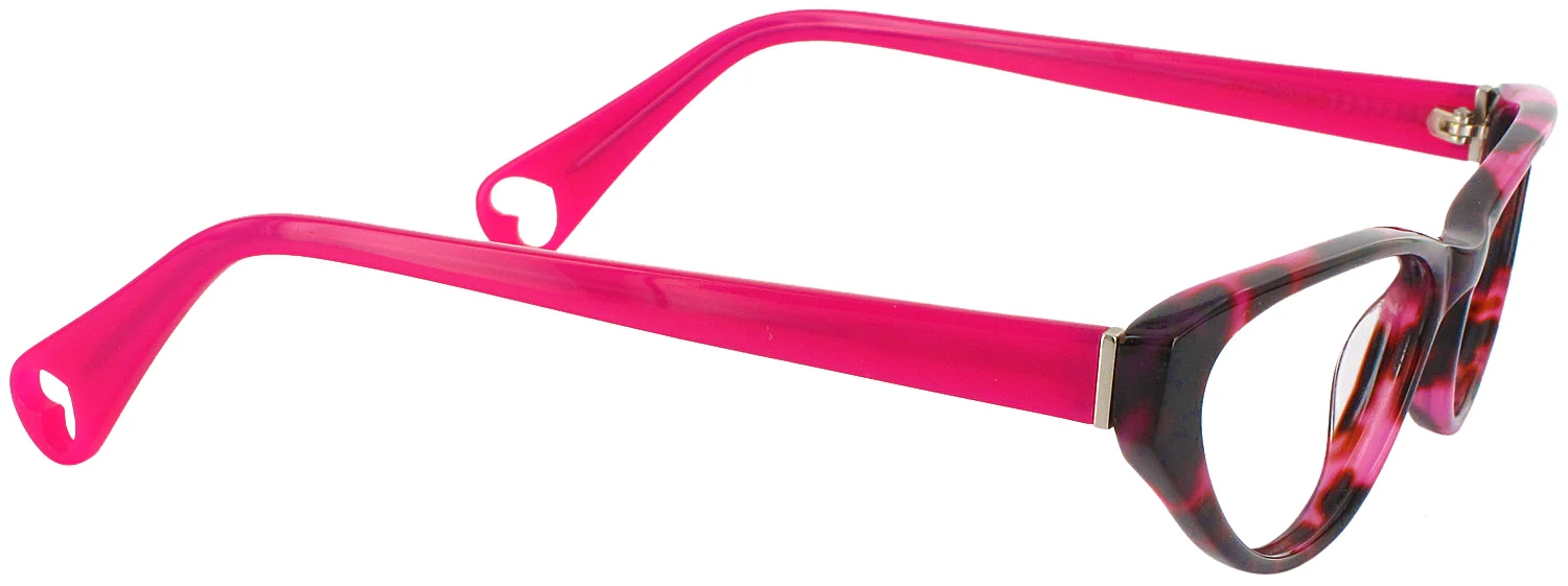 Betsey Johnson Betsey Era Single Vision Full Frame - Image 10