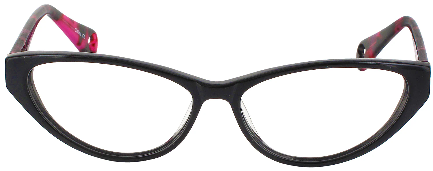 Betsey Johnson Betsey Era Single Vision Full Frame - Image 2