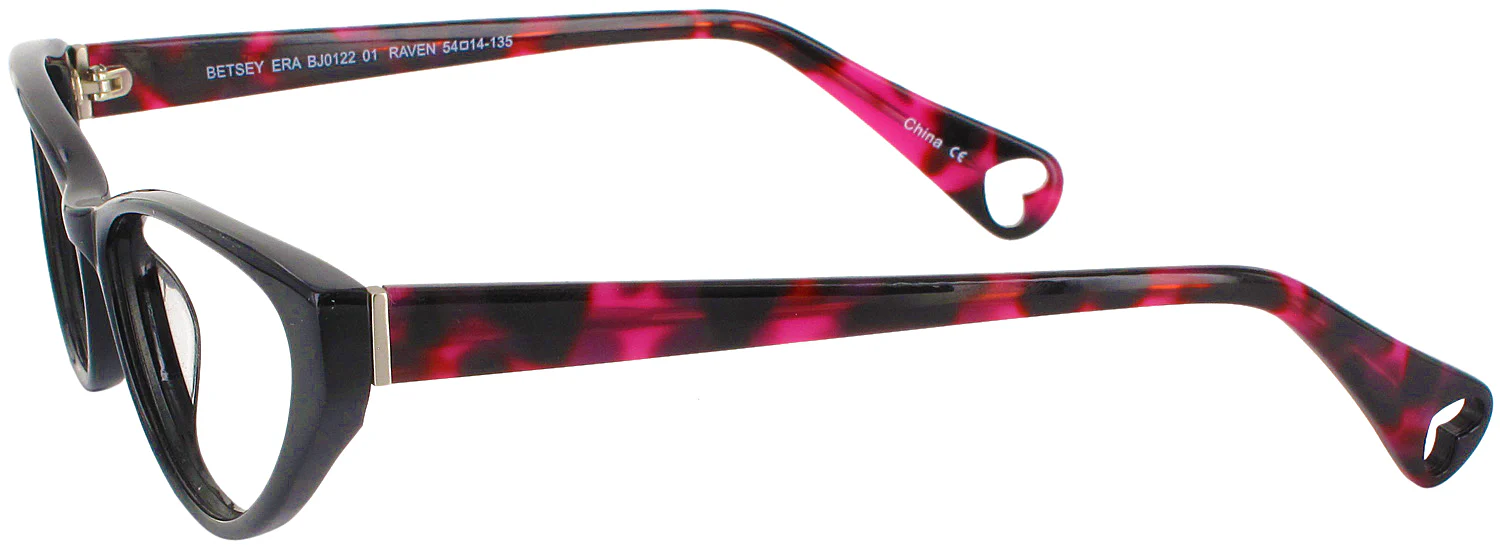 Betsey Johnson Betsey Era Single Vision Full Frame - Image 3
