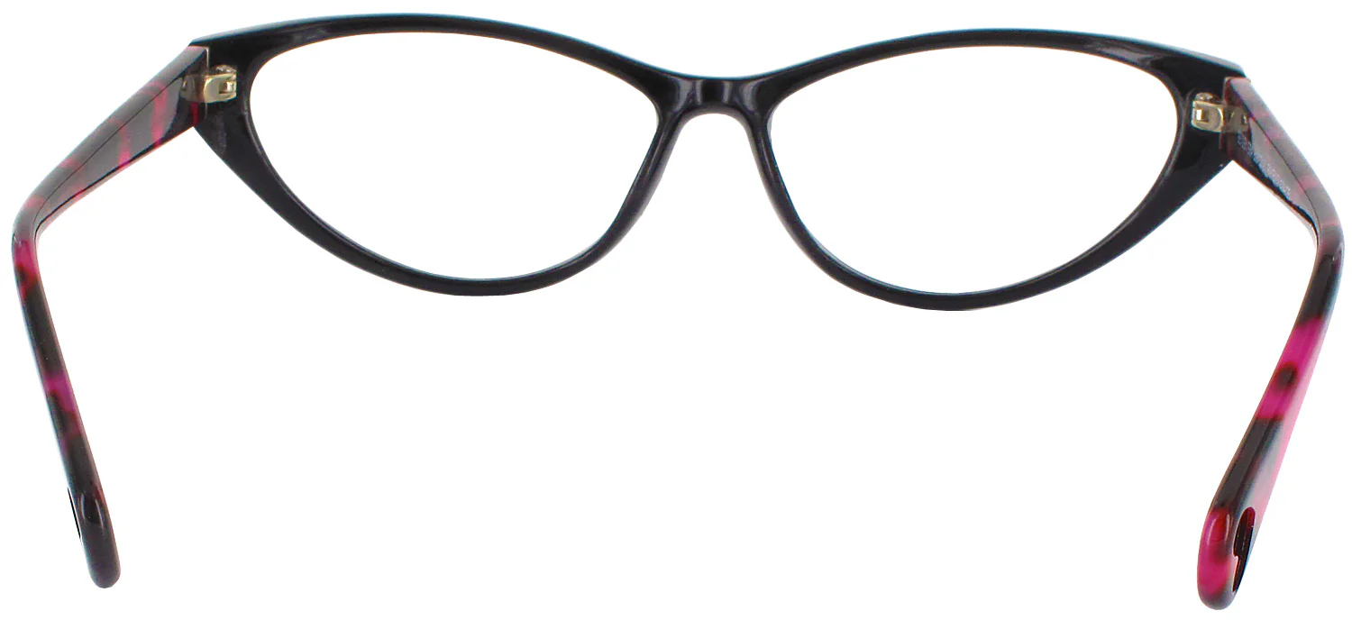 Betsey Johnson Betsey Era Single Vision Full Frame - Image 4