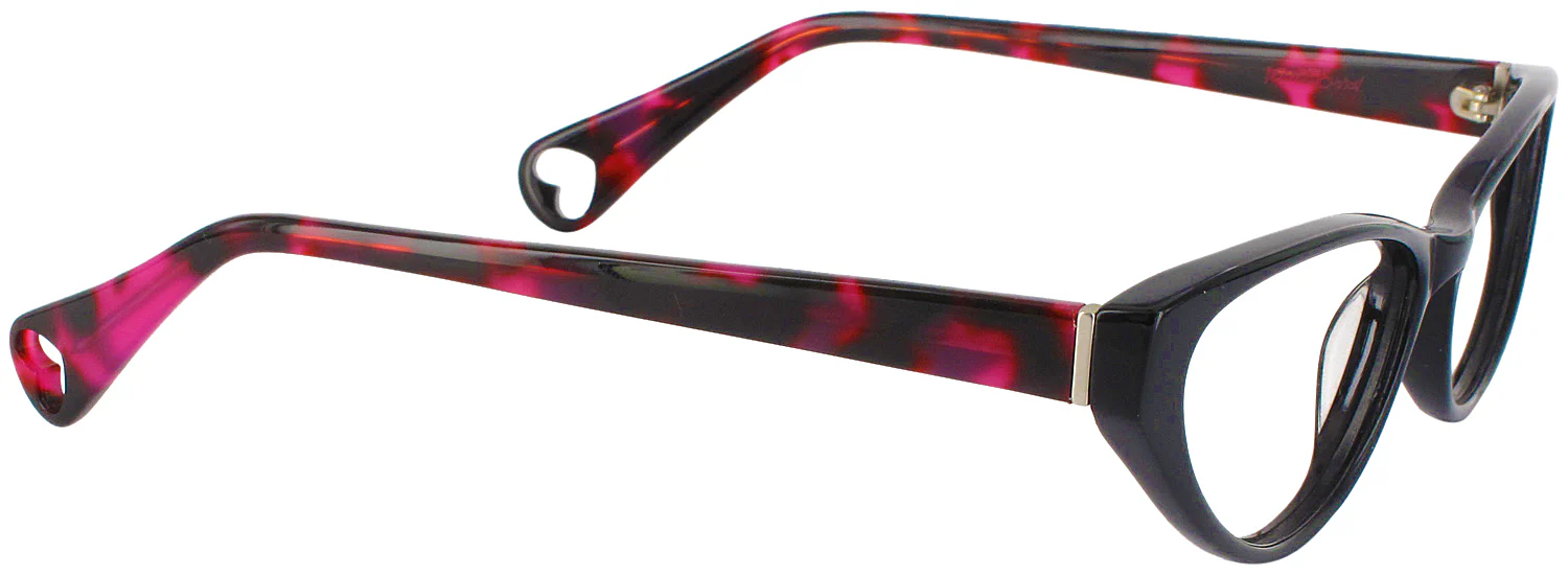 Betsey Johnson Betsey Era Single Vision Full Frame - Image 5