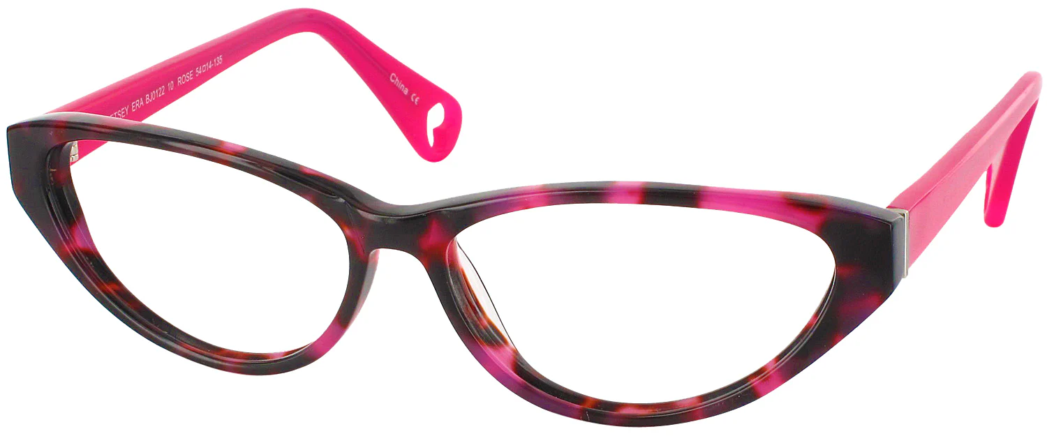 Betsey Johnson Betsey Era Single Vision Full Frame - Image 6