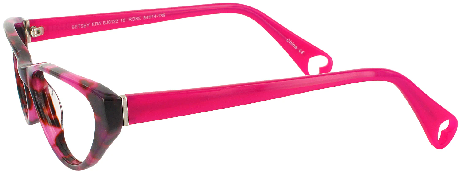 Betsey Johnson Betsey Era Single Vision Full Frame - Image 8