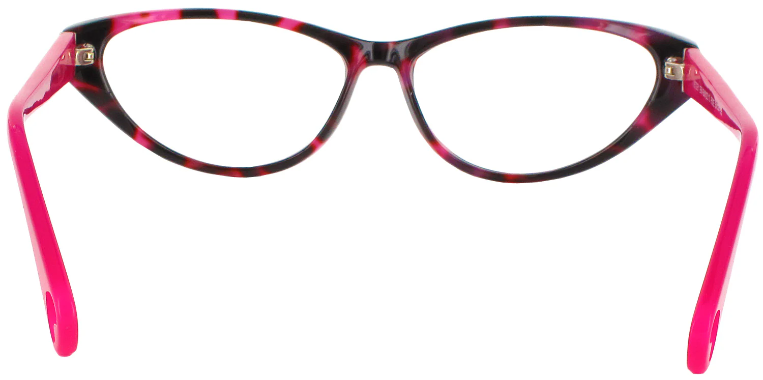 Betsey Johnson Betsey Era Single Vision Full Frame - Image 9
