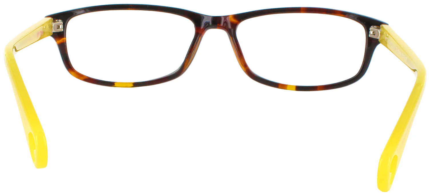 Betsey Johnson Betsey O'Hare Single Vision Full Frame - Image 4