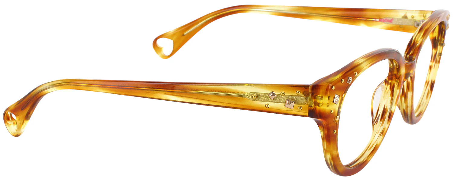 Betsey Johnson Blondie Single Vision Full Frame - Image 10