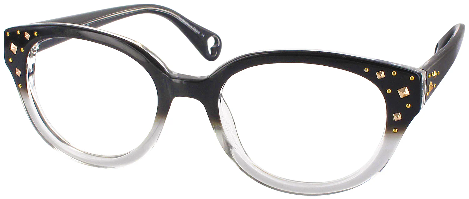 Betsey Johnson Blondie Single Vision Full Frame - Image 11