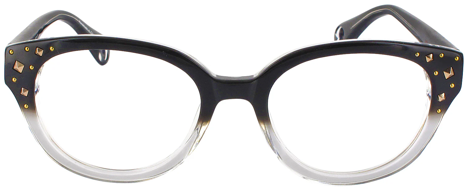 Betsey Johnson Blondie Single Vision Full Frame - Image 12