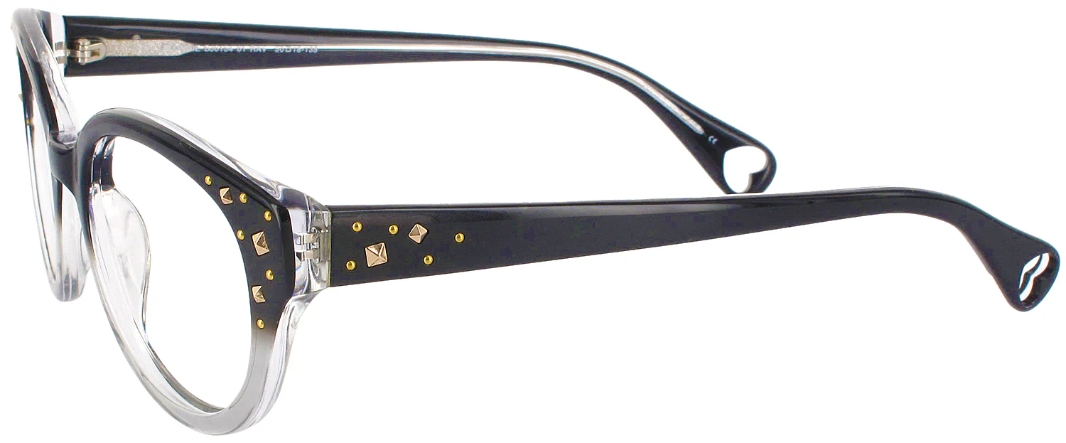 Betsey Johnson Blondie Single Vision Full Frame - Image 13
