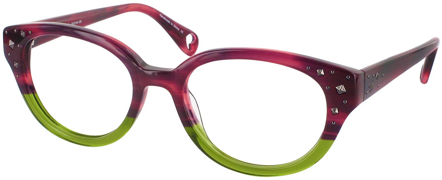 Betsey Johnson Blondie Single Vision Full Frame - Image 16