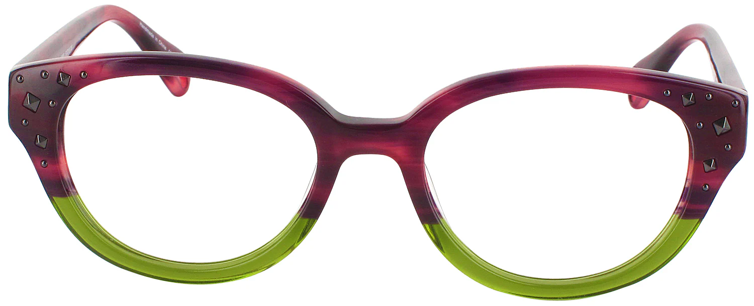 Betsey Johnson Blondie Single Vision Full Frame - Image 17