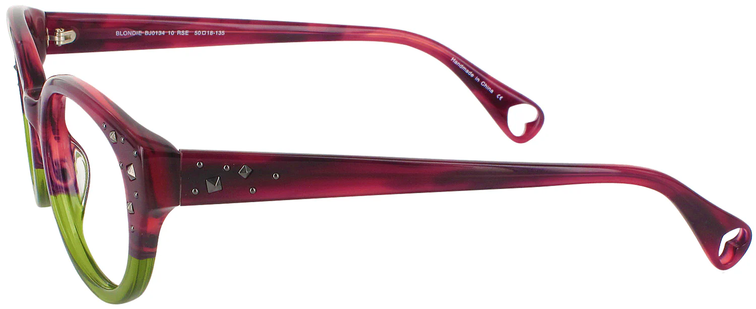 Betsey Johnson Blondie Single Vision Full Frame - Image 18