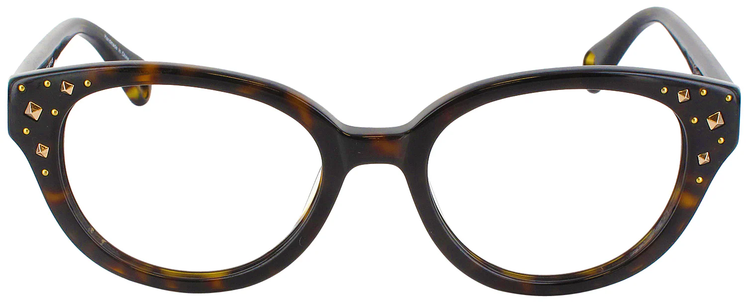 Betsey Johnson Blondie Single Vision Full Frame - Image 2
