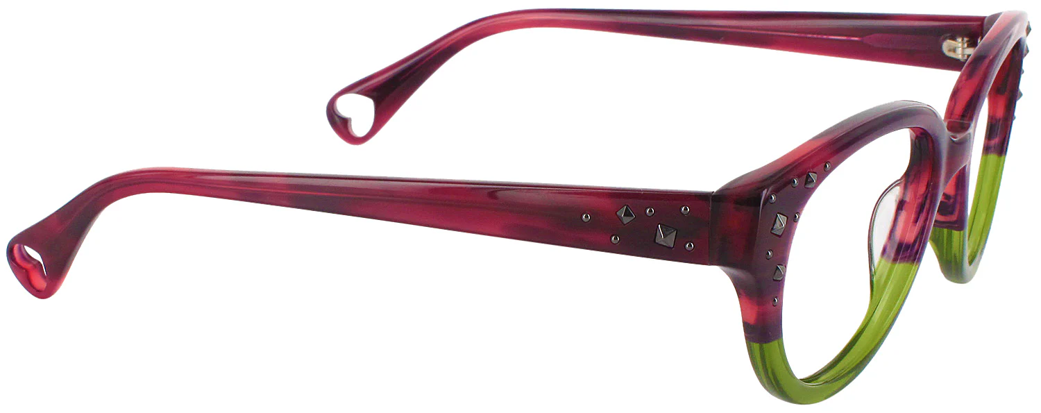 Betsey Johnson Blondie Single Vision Full Frame - Image 20
