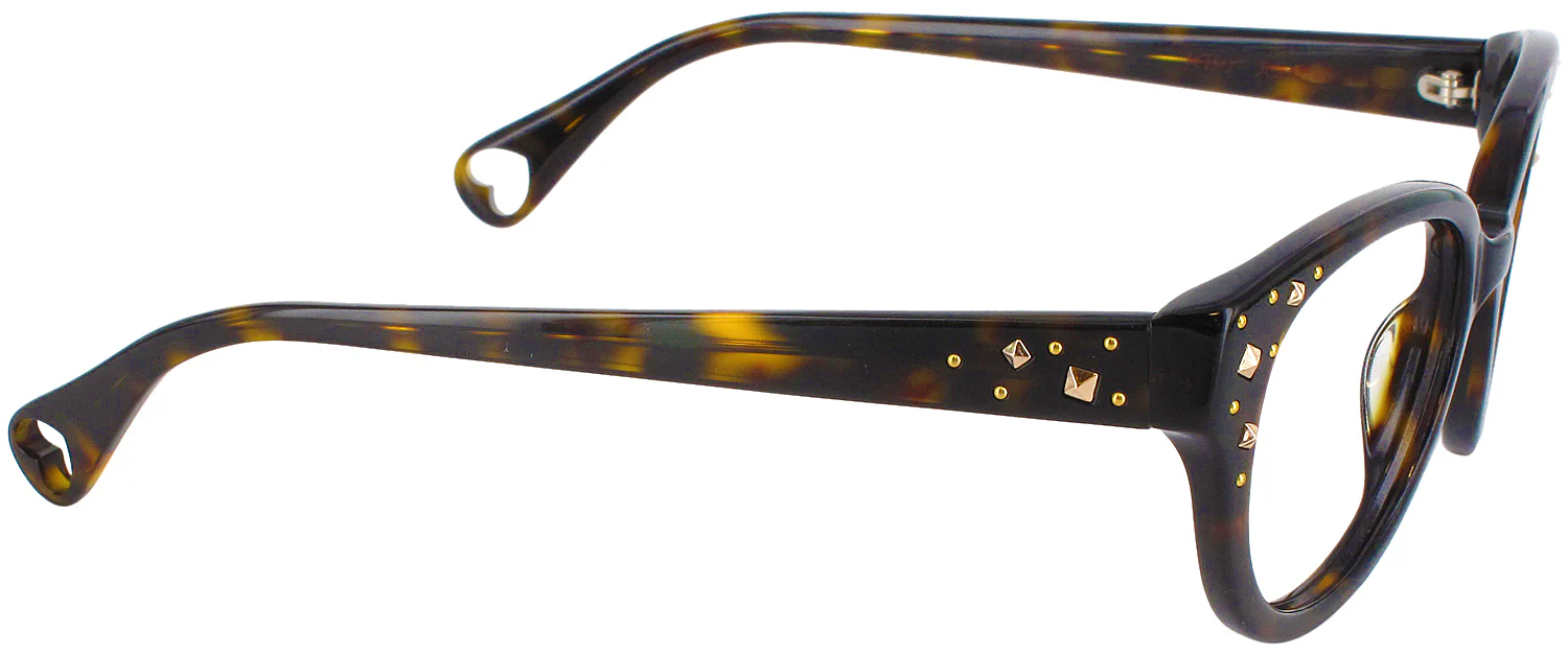 Betsey Johnson Blondie Single Vision Full Frame - Image 5