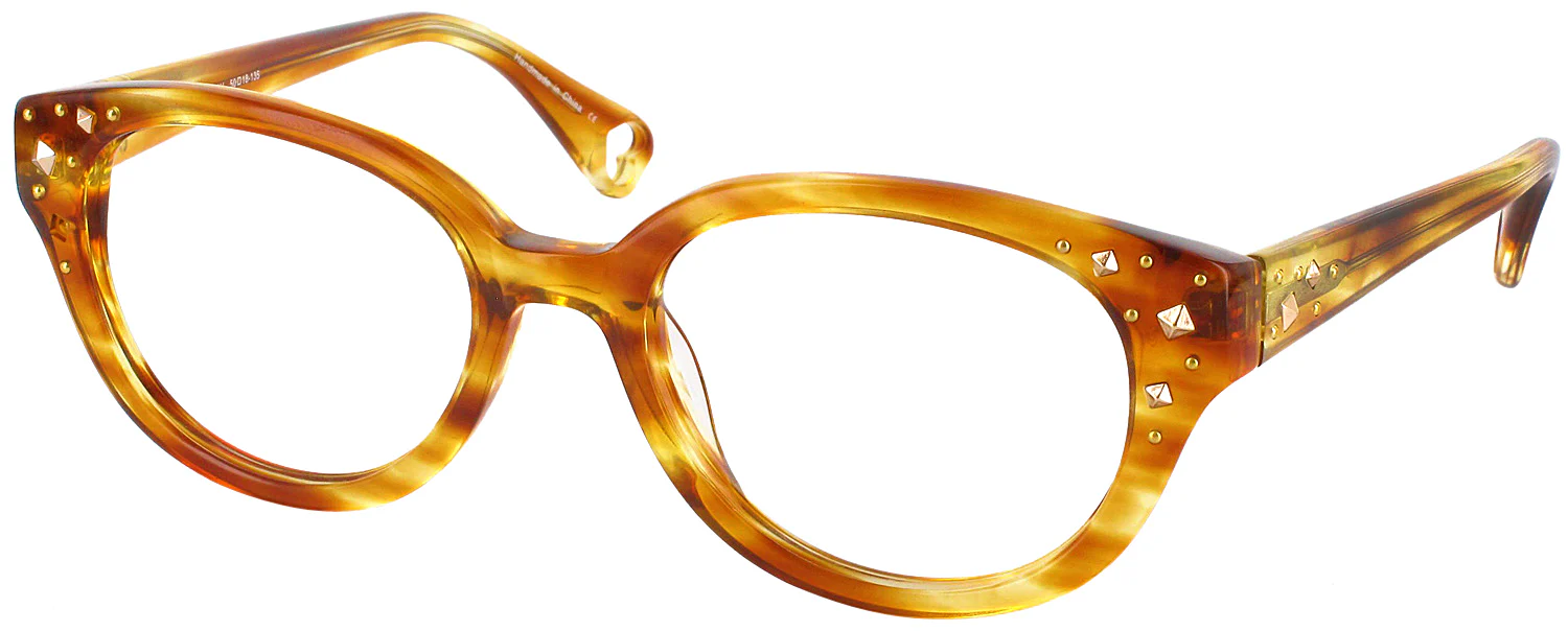 Betsey Johnson Blondie Single Vision Full Frame - Image 6