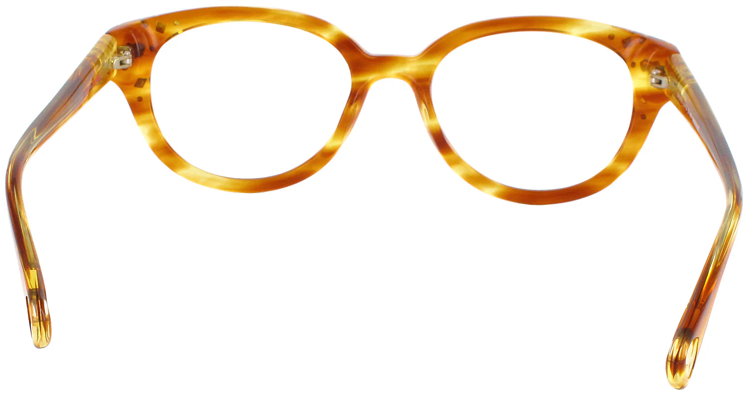 Betsey Johnson Blondie Single Vision Full Frame - Image 9
