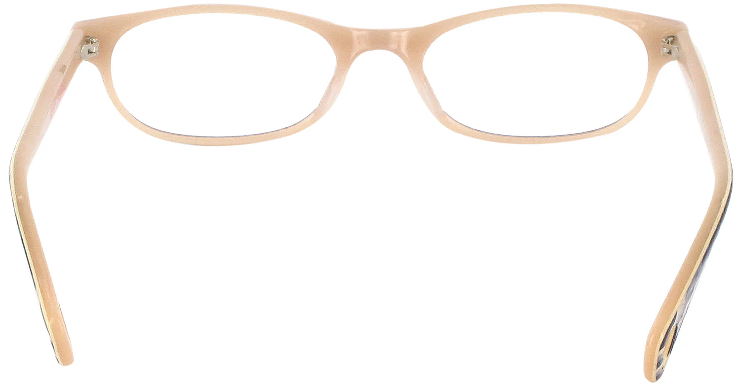 Betsey Johnson Bond Street - 1R Single Vision Full Frame - Image 4