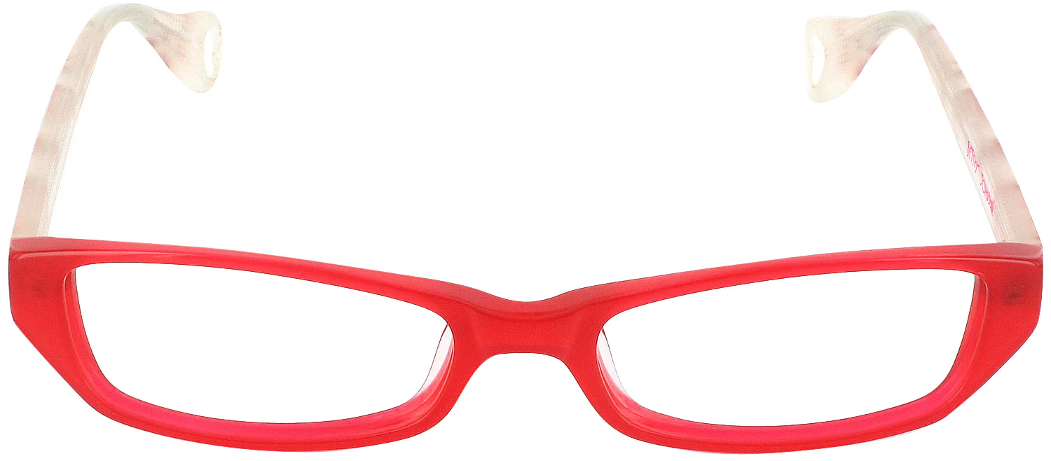 Betsey Johnson Girls Best Friend - 1R Single Vision Full Frame - Image 2