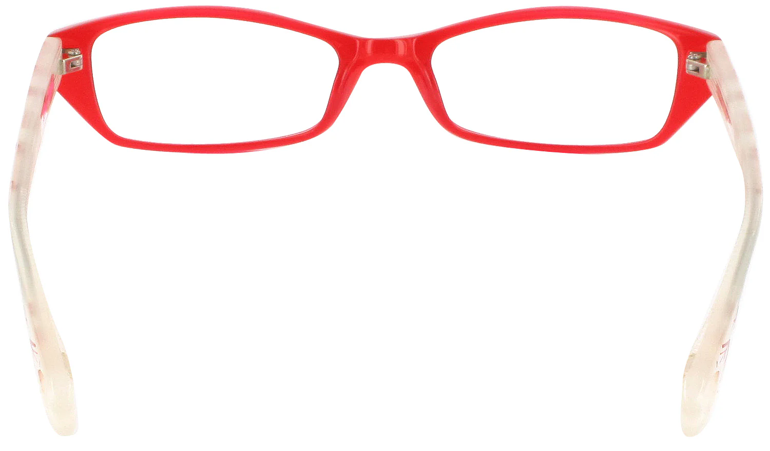 Betsey Johnson Girls Best Friend - 1R Single Vision Full Frame - Image 4