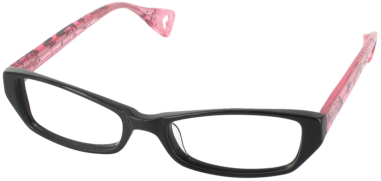 Betsey Johnson Girls Best Friend - 1R Single Vision Full Frame - Image 5