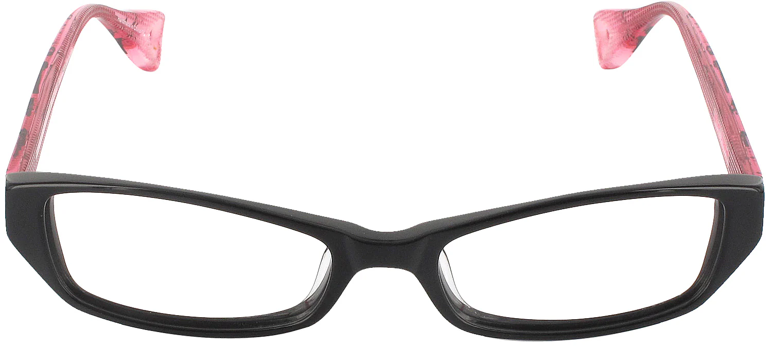Betsey Johnson Girls Best Friend - 1R Single Vision Full Frame - Image 6