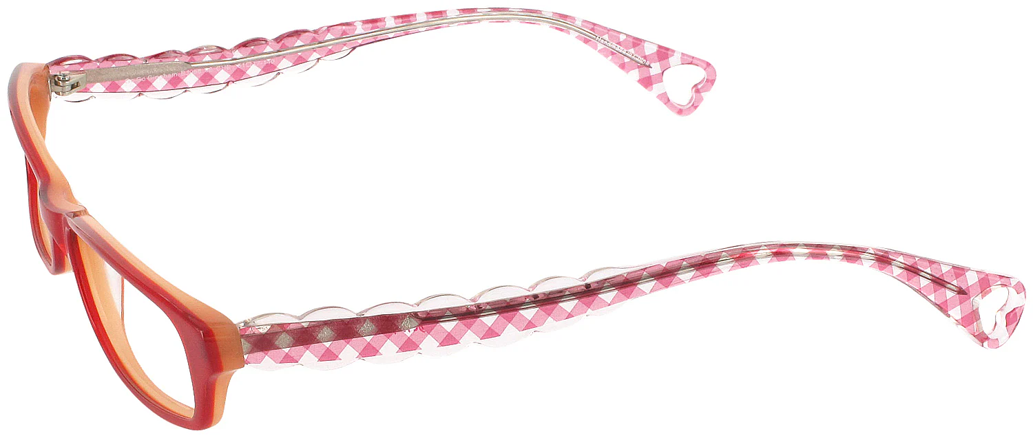 Betsey Johnson Glam Rock - 1R Single Vision Full F - Image 4