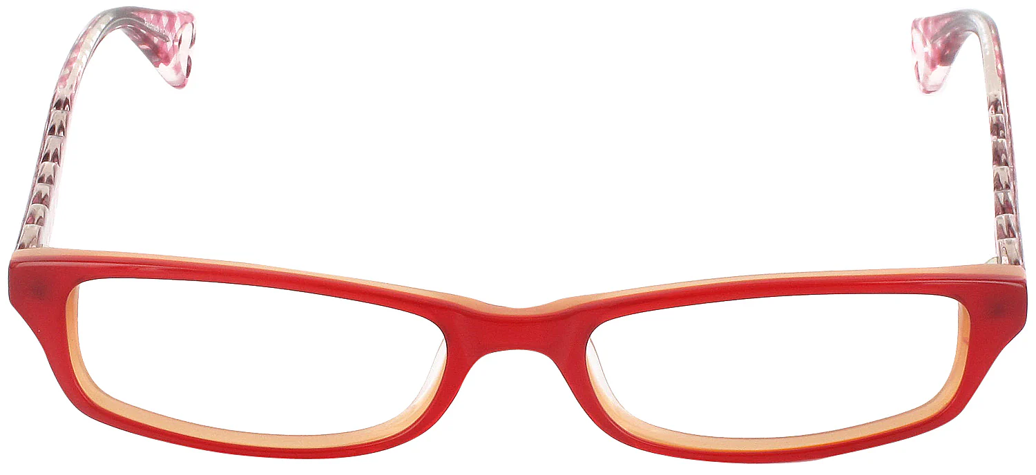 Betsey Johnson Go Go Gingham - 1R Single Vision Full Frame - Image 2