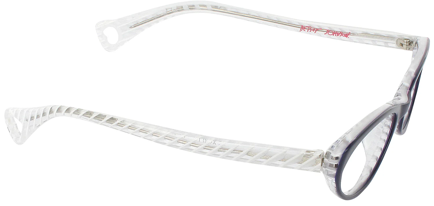 Betsey Johnson Oxford Street - 1R Single Vision Full Frame - Image 10