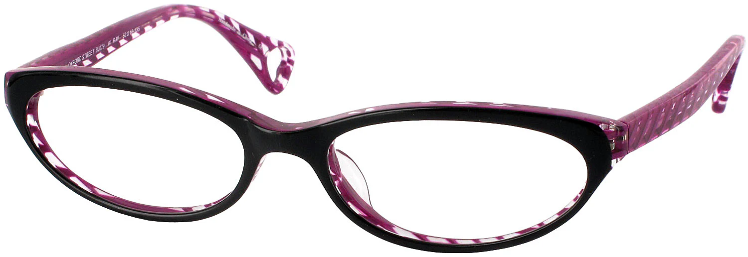 Betsey Johnson Oxford Street - 1R Single Vision Full Frame - Image 11