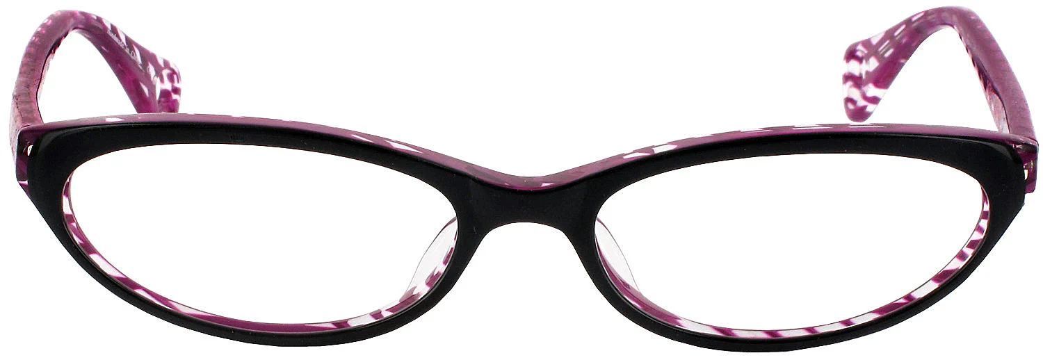 Betsey Johnson Oxford Street - 1R Single Vision Full Frame - Image 12