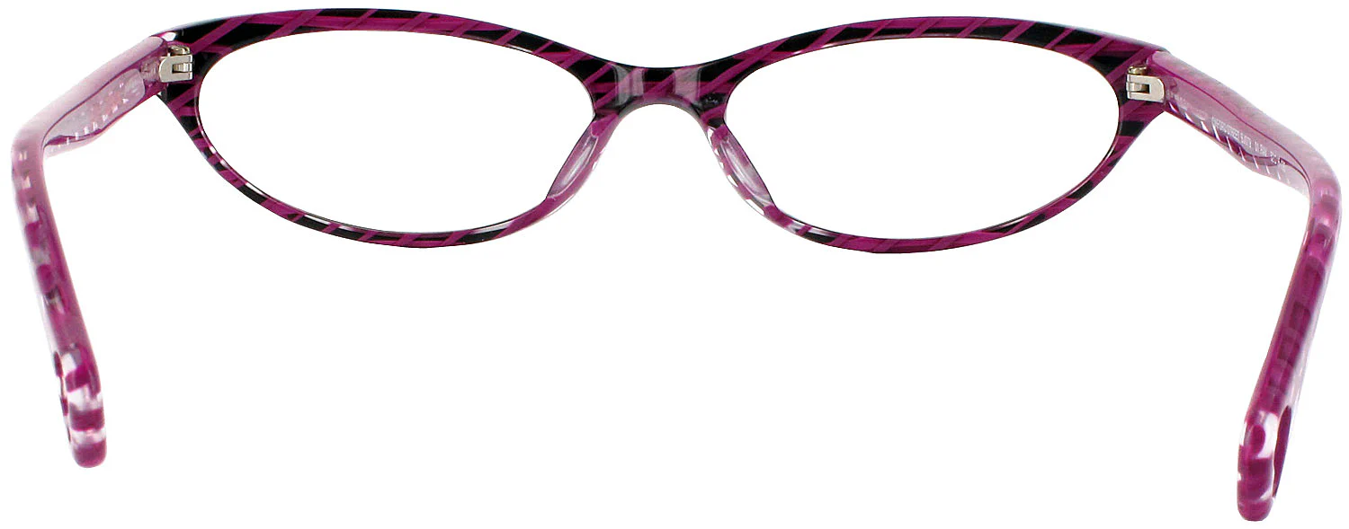 Betsey Johnson Oxford Street - 1R Single Vision Full Frame - Image 14