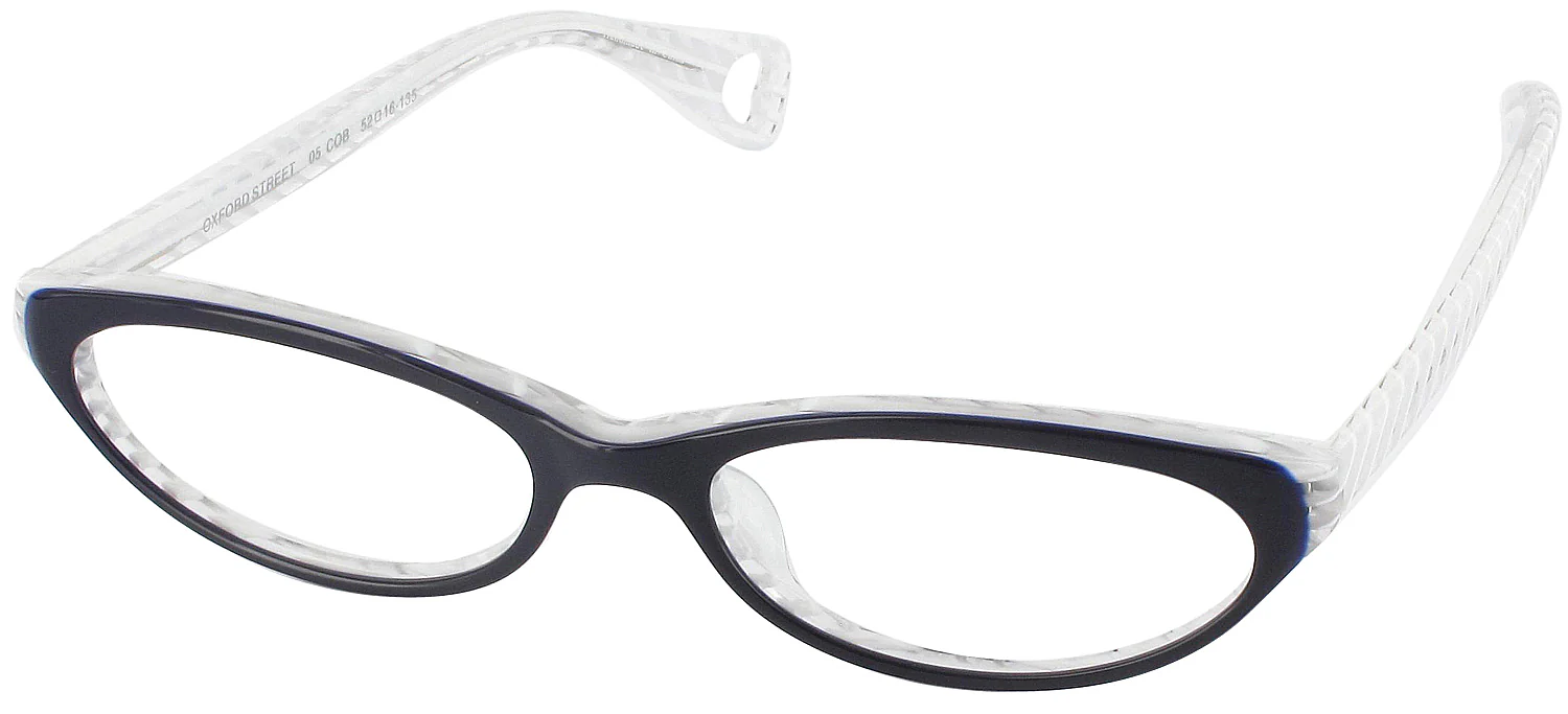 Betsey Johnson Oxford Street - 1R Single Vision Full Frame - Image 2