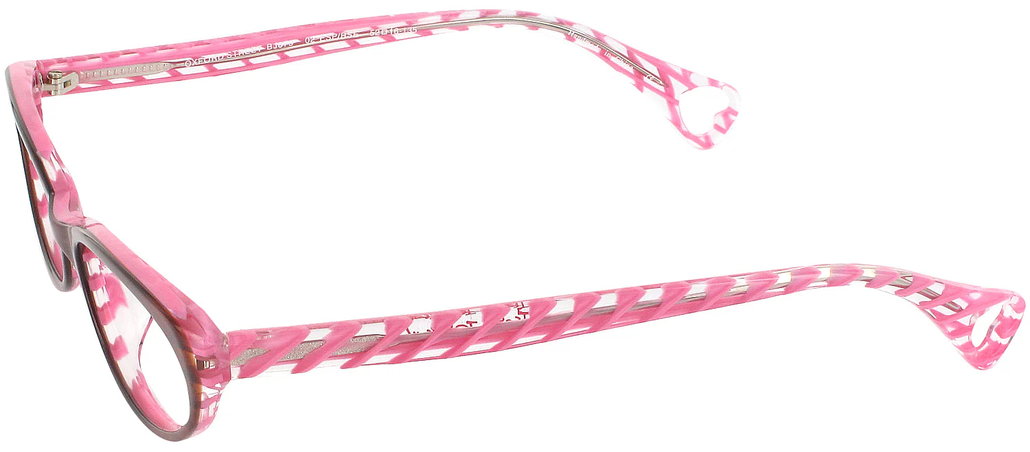 Betsey Johnson Oxford Street - 1R Single Vision Full Frame - Image 5