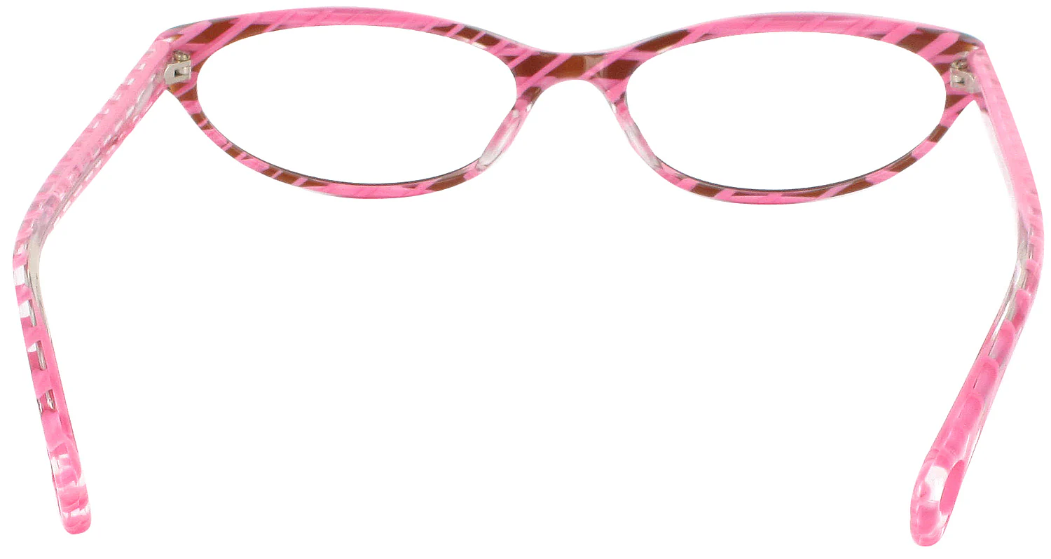 Betsey Johnson Oxford Street - 1R Single Vision Full Frame - Image 7