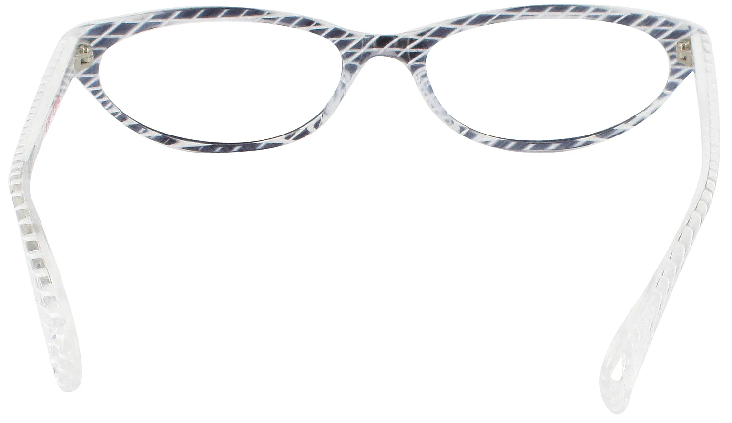 Betsey Johnson Oxford Street - 1R Single Vision Full Frame - Image 8