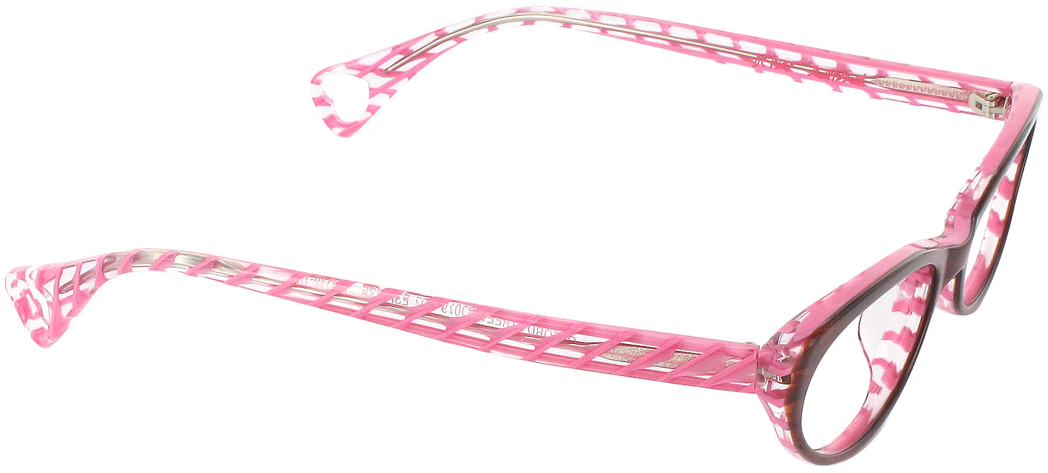 Betsey Johnson Oxford Street - 1R Single Vision Full Frame - Image 9