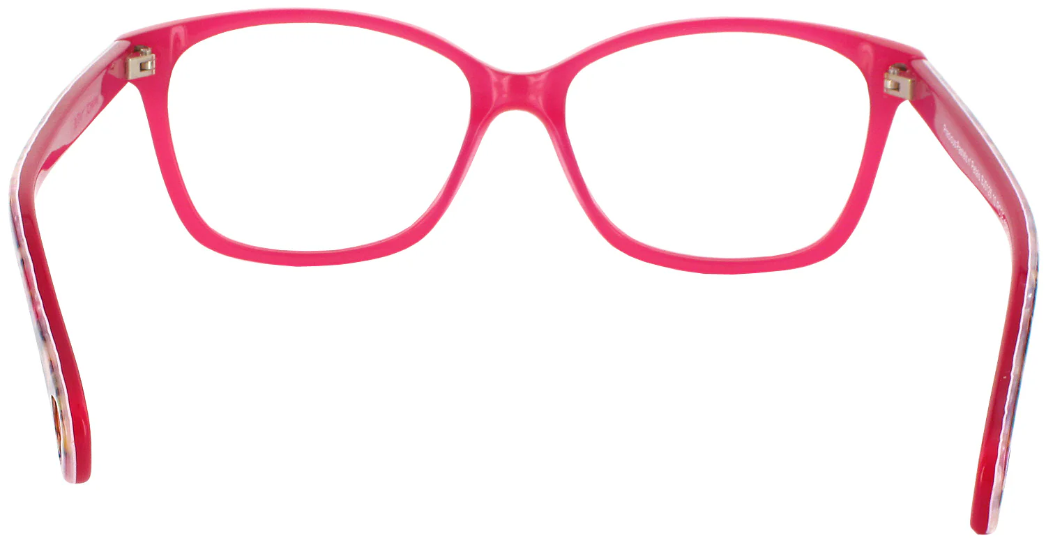 Betsey Johnson Precious Single Vision Full Frame - Image 4