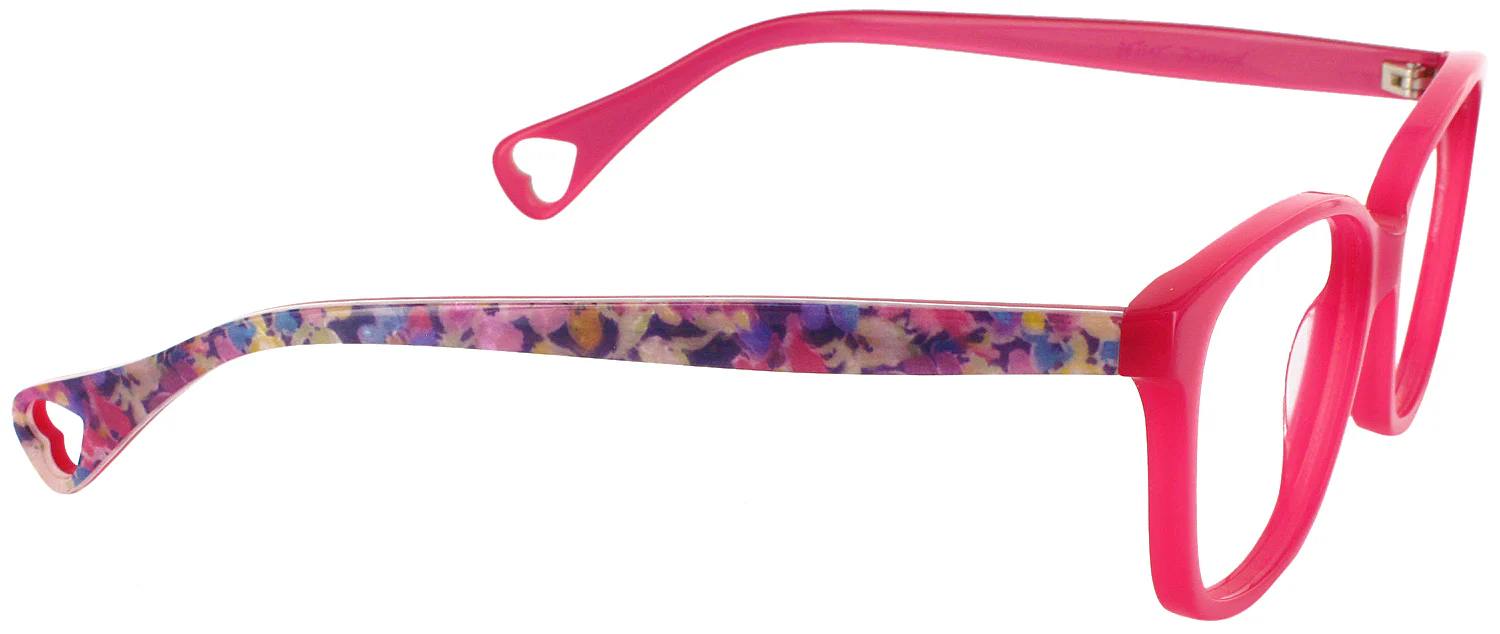 Betsey Johnson Precious Single Vision Full Frame - Image 5