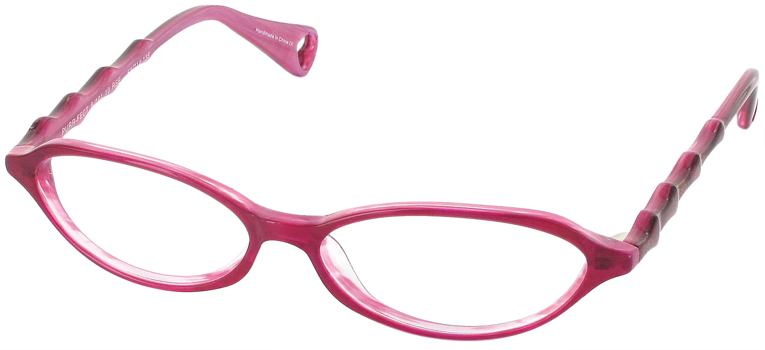 Betsey Johnson Purr-Fect - 1R Single Vision Full Frame - Image 2