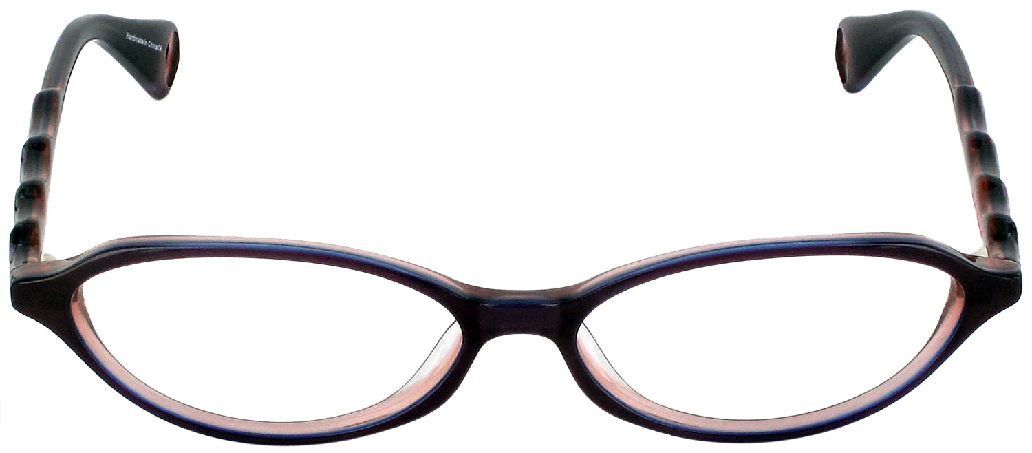 Betsey Johnson Purr-Fect - 1R Single Vision Full Frame - Image 3
