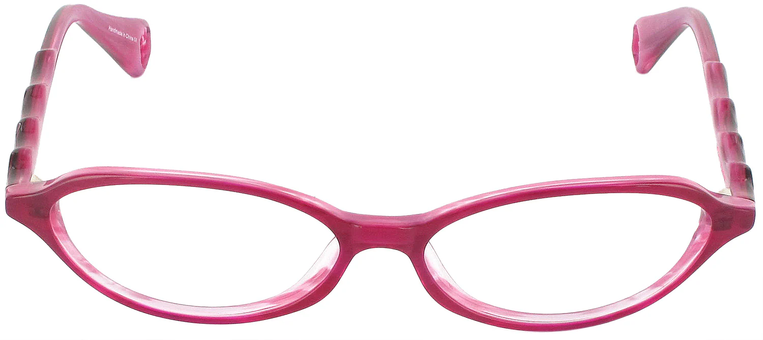 Betsey Johnson Purr-Fect - 1R Single Vision Full Frame - Image 4