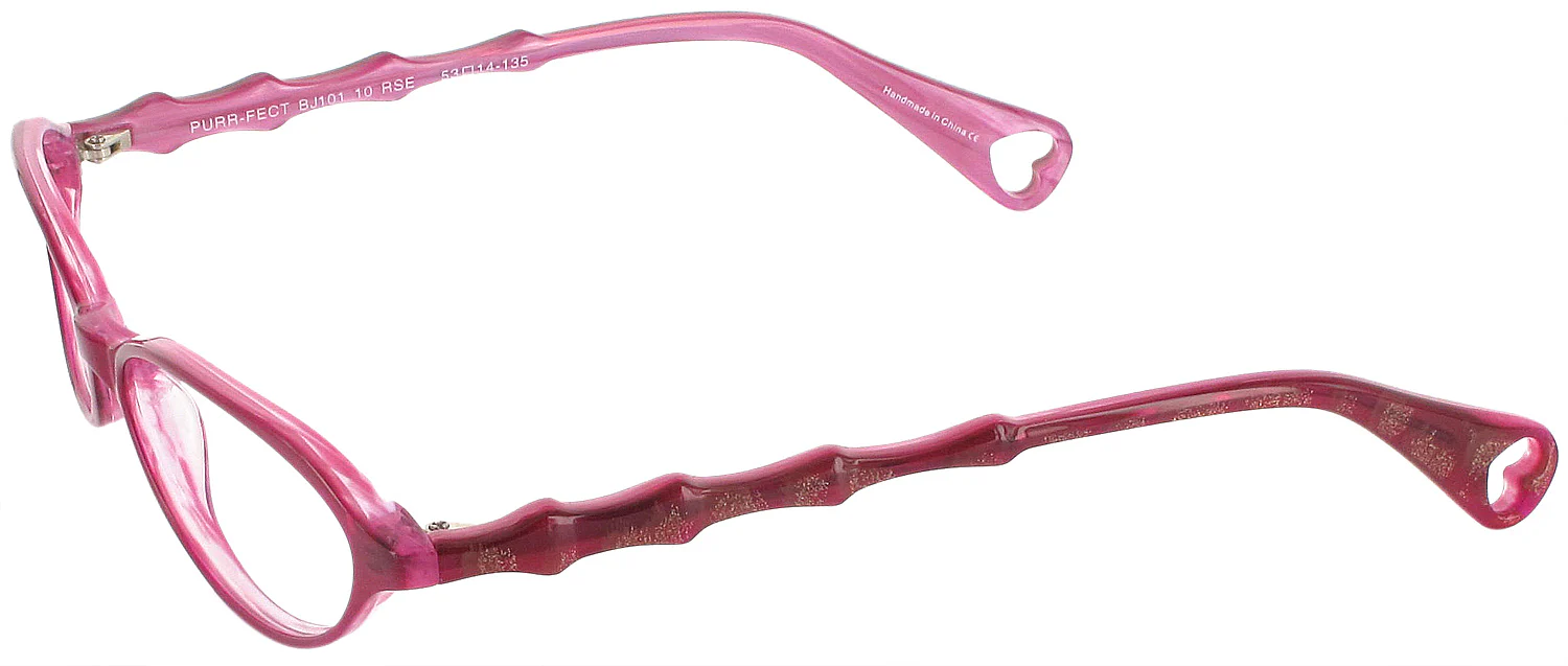 Betsey Johnson Purr-Fect - 1R Single Vision Full Frame - Image 6