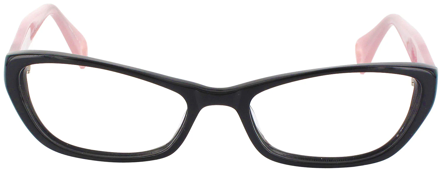 Betsey Johnson Sweetie Pie 2 Single Vision Full Frame - Image 12