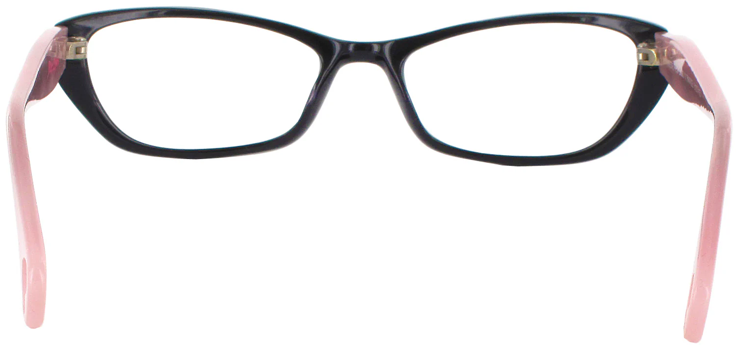 Betsey Johnson Sweetie Pie 2 Single Vision Full Frame - Image 14