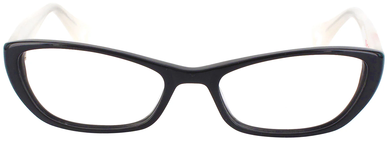 Betsey Johnson Sweetie Pie 2 Single Vision Full Frame - Image 17