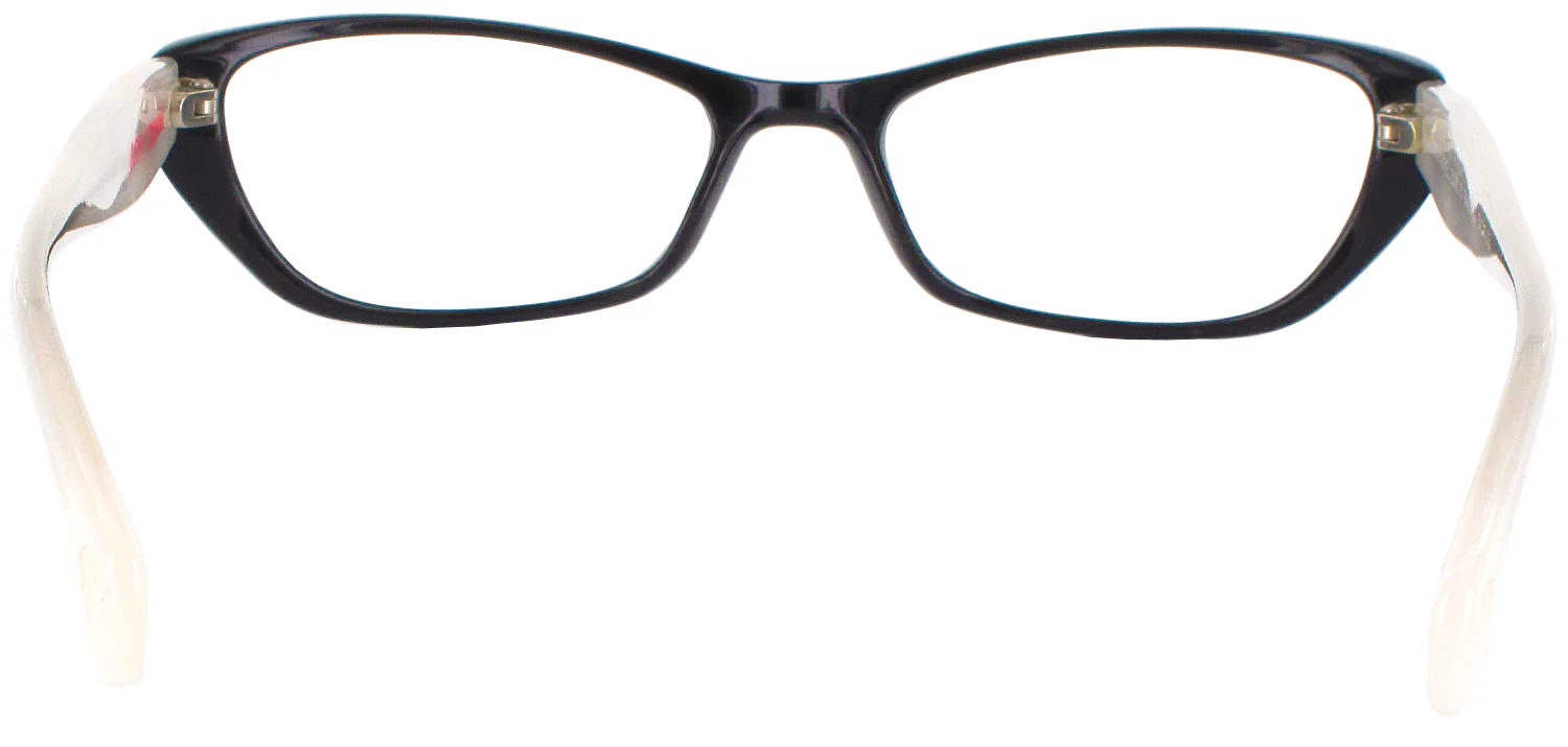 Betsey Johnson Sweetie Pie 2 Single Vision Full Frame - Image 19
